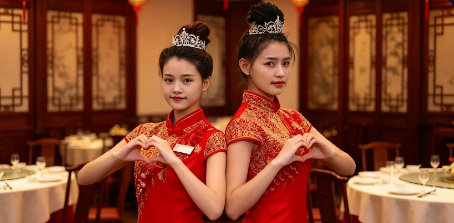 福布斯商超便利夜间营业的门店外观