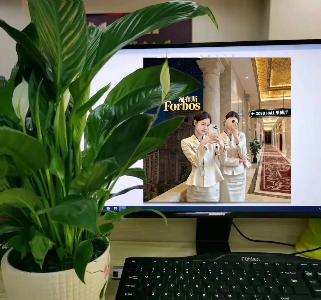 福布斯商超便利社区门店顾客购物场景